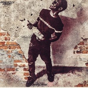 Meet your Posher, Tyshawn